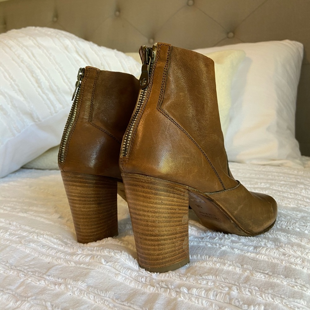 Cordani Women's Balero Ankle Boot